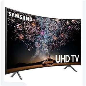 تلویزیون 65 اینچ  سامسونگ 4K منحنی مدل 65RU7300 SAMSUNG تلویزیون سامسونگ 65RU7300 سری RU7300