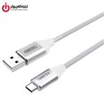 Unitek Y-C4025ASL Type-C To USB2.0 Braided Cable 1m