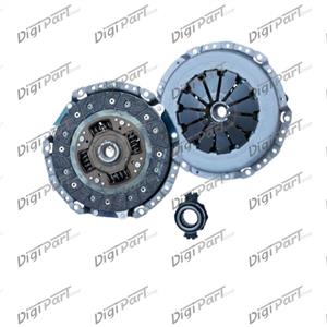 کیت کلاچ تارا شایان صنعت