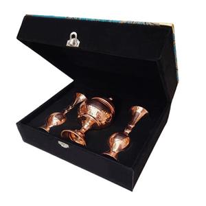 ست هدیه مدل شیرین یاد کد HS100