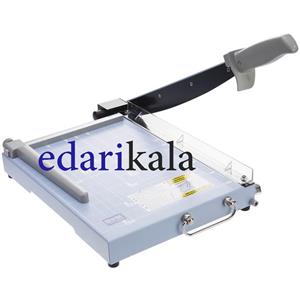 دستگاه برش کاغذ اوپن مدل SA-204 سایز A4 Open Paper Trimmer Size 