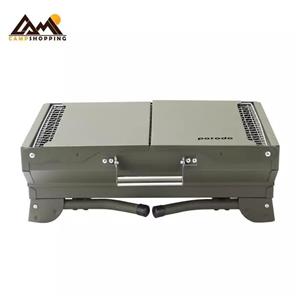 باربیکیو پرودو مدل PD-LCFCGO-GN