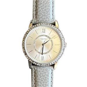 ساعت مچی عقربه ای زنانه چیبو مدل 367746