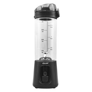 شیکر شارژی کوئیک مدل GS-Q5-174941 گنجایش 0.47 لیتر