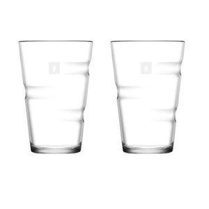 لیوان نسپرسو مدل view Recipe بسته 2 عددی