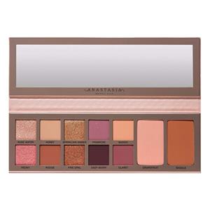 پالت سایه چشم آناستازیا مدل Primrose