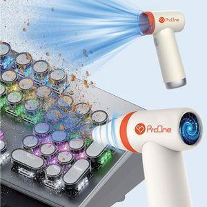 پنکه شارژی پرووان مدل Project