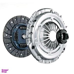 کیت کلاچ آیسین مدل CSPG002U مناسب برای پژو 206
