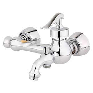 شیر حمام نوتریکا مدل رادین کد ۶۰