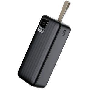 پاوربانک  مدل 22.5 ظرفیت 30000 میلی آمپر ساعت