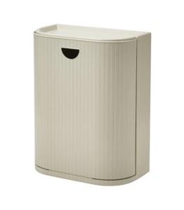 سطل ایکیا مدل دیواری GÅRDSBUTIK