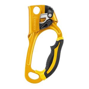 یومار راست دست پتزل مدل Ascension کد B17ARA Petzl Ascension Right Handed B17ARA Handled Ascender