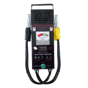 دستگاه تست باتری خودرو اصل ترونیک مدل ASL4000 plus