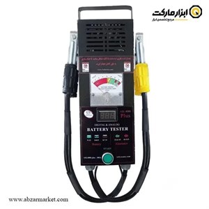 دستگاه تست باتری خودرو اصل ترونیک مدل ASL4000 plus
