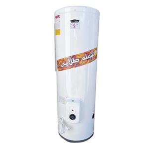آبگرمکن برقی شعله طلایی مدل 150
