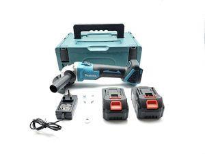 مینی فرز شارژی براشلس صنعتی ماکیتا مدل M14