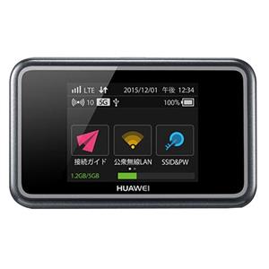 مودم 4G LTE قابل حمل هوآوی مدلHuawei E5383