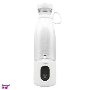 شیکر شارژی کوئیک مدل GS-Q7-174940 گنجایش 0.4 لیتر