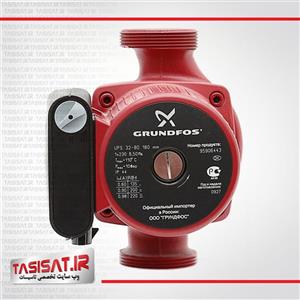 پمپ سیرکوله گراندفوس مدل UPS 32-55