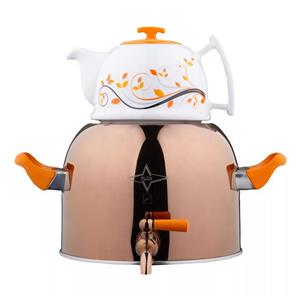 ست کتری و قوری پلان  مدل 5183