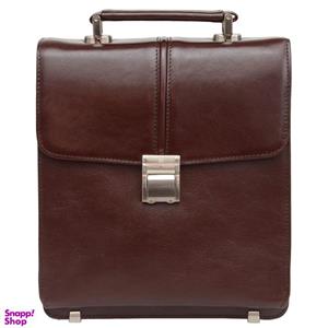 کیف رودوشی مردانه انزو رسی مدل EN9504-2A