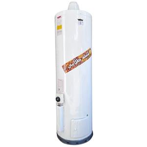 آبگرمکن گازی شعله طلایی مدل 2235