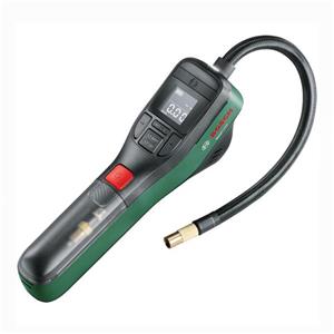 کمپرسور هوا شارژی بوش مدل Easy Pump - 3.6 V lithium Ion