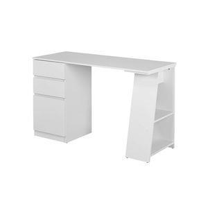 میز تحریر اسمردیس مدل T123 - MDF