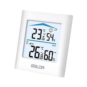 دماسنج دیجیتالی بالدر مدل ‎5461