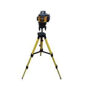 تراز لیزری دیوالت 4 بعدی 16 لاین مدل 4D-360