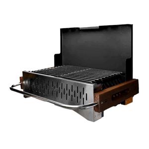 باربیکیو لایف کمپ کد 506