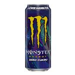 نوشیدنی انرژی زای انگلیسی MONSTER LEWIS HAMILTON مانستر 500 میل