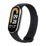 ساعت و مچ بند هوشمند  xiaomi mi band 8 global version