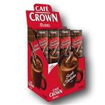 هات چاکلت کافه کراون اولکر Ulker CAFE CROWN Sicak Cikolata بسته 24 عددی