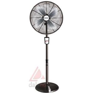 پنکه ساکس تمام فلزی مدل AFS1801S