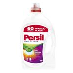 مایع لباسشویی اتریشی پرسیل Persil مخصوص لباس های رنگی 60 بار شستشو 3/9 لیتر 