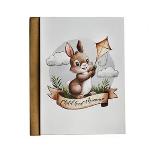 آلبوم عکس کودک 21-16  مدل شومیز