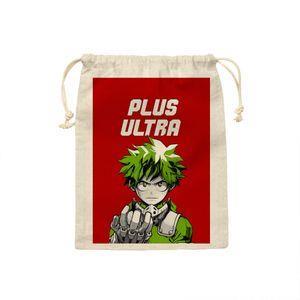 کیسه نان و سبزی ترمه طراحان ایده طرح مای هیرو آکادمی My hero academia کد strm0452 - S
