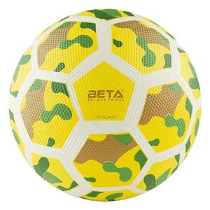 توپ فوتبال بتا مدل لاستیکی Rubber
