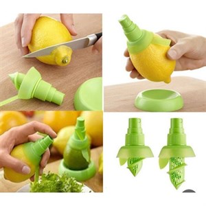 افشانه مرکبات مدل as1  بسته 2 عددی