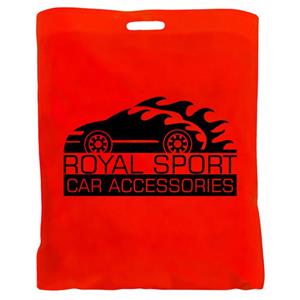 چادر خودرو رویال اسپرت مدل دور دوخت شده مناسب برای DS3