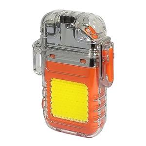 فندک مدل شارژِی چراغی مدل TK-O1