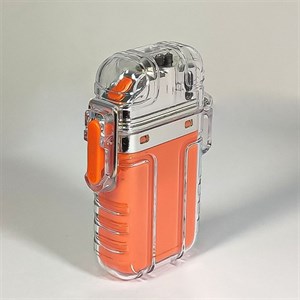 فندک مدل شارژِی چراغی مدل TK-O1