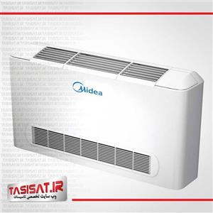 فن کویل زمینی مدیا ۲۵۰ CFM