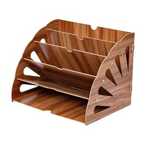 کازیه مدل چوبی کد KT67 -