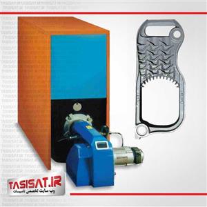 دیگ چدنی ام ای تری S10