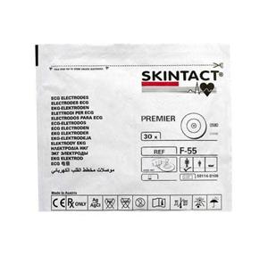 چست لید SKINTACT بسته 30 عددی