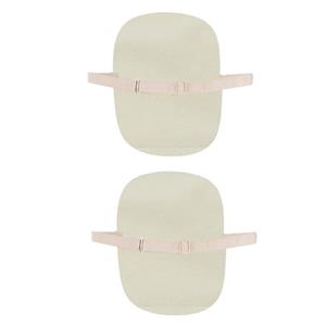 پد عرق گیر هیاهو مدل Closed_Strap Holder Man سایز M بسته 2 عددی