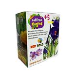 کیت کاشت گیاه زعفران خانواده باهوش من  مدلSaffron planting 500