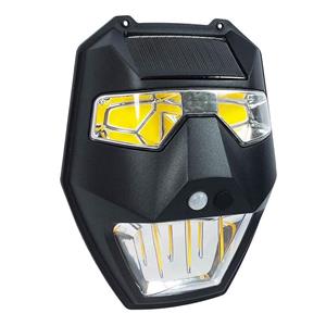 چراغ باغی خورشیدی مدل JL-T88